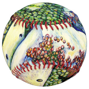 If God had made it any Better, She would have Kept Softball