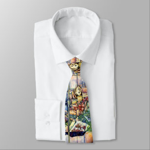 If God had made it any Better, She would have Kept Tie