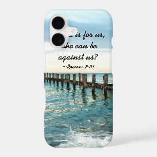If God is for us who can be against us Romans 8:31