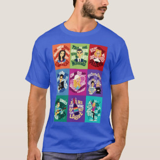 If heaven had a creek T-Shirt