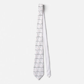 If I Am Lost In Translation Just Blame My RNA Tie