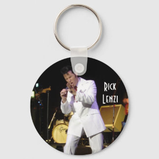 If I Can Dream Key Chain