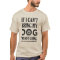 If I can't bring my dog I'm not coming funny shirt