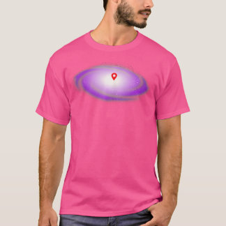 If I Can'T Take My Telescope I'M Not Going Astrono T-Shirt