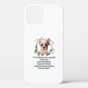 If I Could Give You Any Funny For Dog Lover iPhone 12 Case
