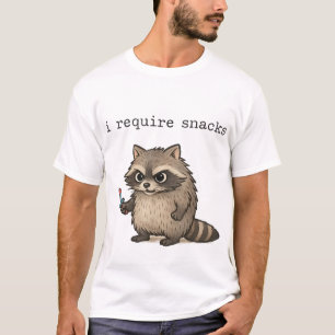 If I Ever Get Rabies You'Re High On My Bitin T-Shirt