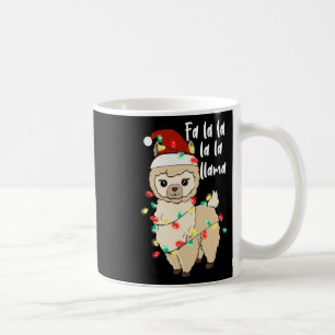 If I Had Anymore Christmas Spirit I'd Be Ting Jing Coffee Mug