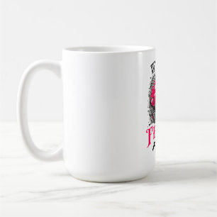 If I had feelings They’d be for you Coffee Mug