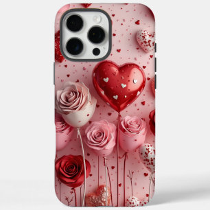 If I Had Feelings They'd Be For You iPhone 16 Pro Max Case