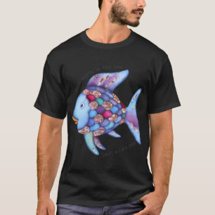 If I were a fish T-Shirt