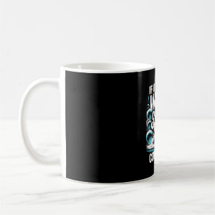 If involves water and speed count in jet ski coffee mug
