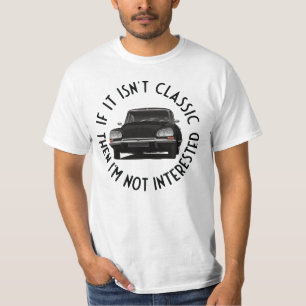 If it isn't classic, then I'm not... - DS21 T-Shirt