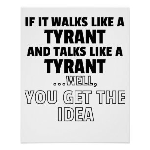 If It Walks Like A.... And It Talks Like A.... Poster