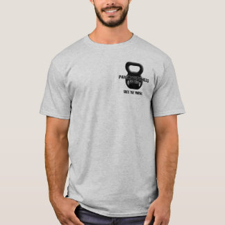 If it was easy, - Customised T-Shirt