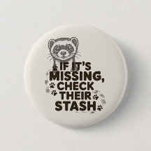 If its missing, check their stash