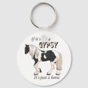 If It's Not a Gypsy Key Ring