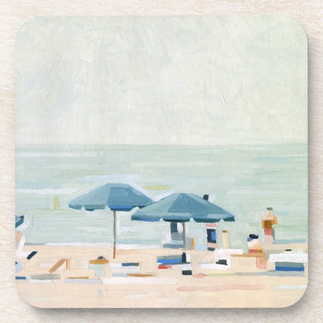 If It's the Beaches Coaster (Front)