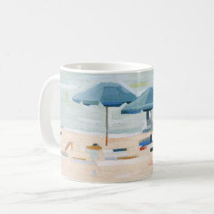 If It's the Beaches Coffee Mug