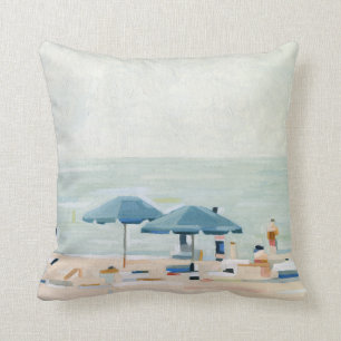 If It's the Beaches Cushion