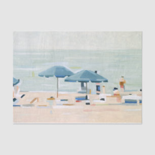 If It's the Beaches Tissue Paper