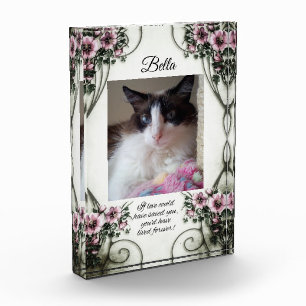 If love could have saved you... photo block