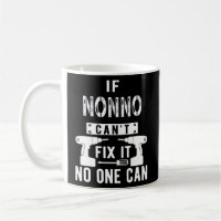 If Nonno Can't Fix It No One Can Italy Italian Gra