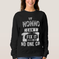 If Nonno Can't Fix It No One Can Italy Italian Gra
