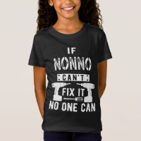 If Nonno Can't Fix It No One Can Italy Italian Gra