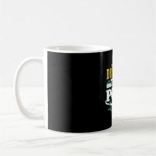 If On Dry Land Return To Pool Swim Team Funny Swim Coffee Mug