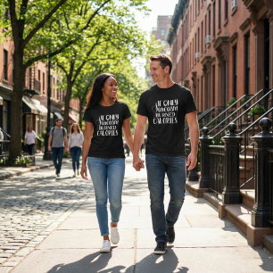 If Only Sarcasm Burned Calories Funny Quote T-Shirt