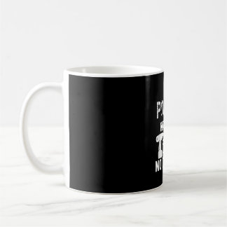If Pop Pop Can't Fix It No One Can Grandpa Coffee Mug