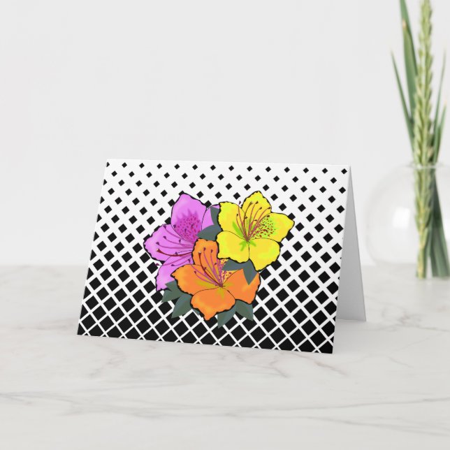 If Pretty Is as Pretty Does You're Most Beautiful Card (Front)