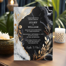 If Sheer Natural Work Stacked Stone Marble Wedding