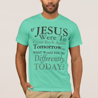 If... T-Shirt