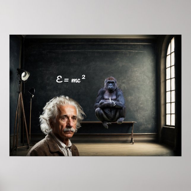 If this comes out..... poster (Front)