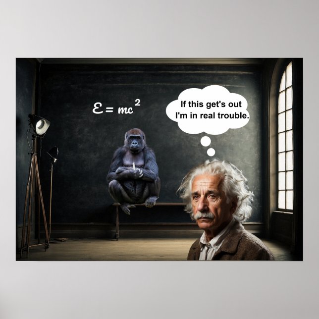 If this comes out..... poster (Front)