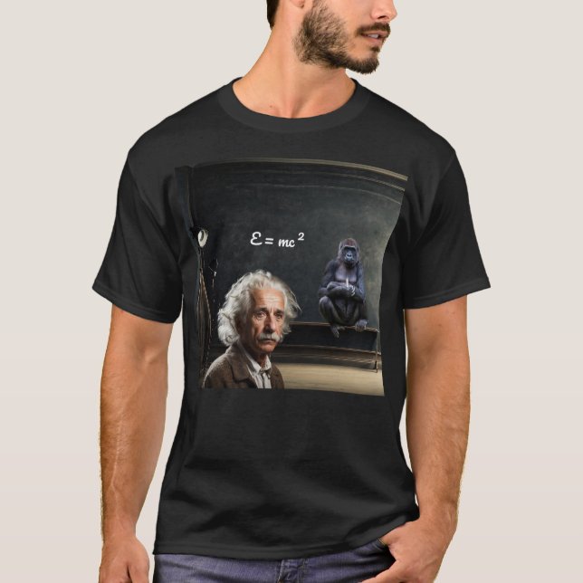 If this comes out..... T-Shirt (Front)