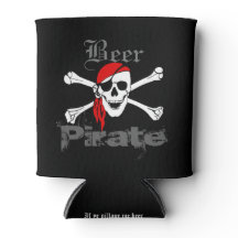 If Ye Pillage Me Beer Funny Beer Pirate