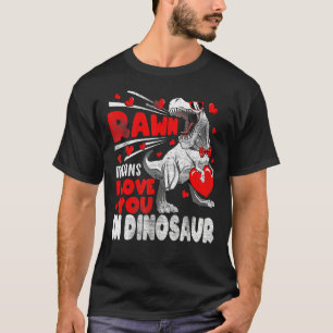 If you are looking for funny valentine's day trex T-Shirt