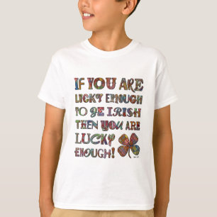 IF YOU ARE... T-Shirt