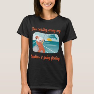 If you can read this you need to find your own spo T-Shirt