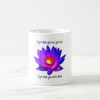 If You Can't, Chant Mug