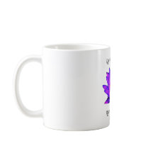 If You Can't, Chant Mug