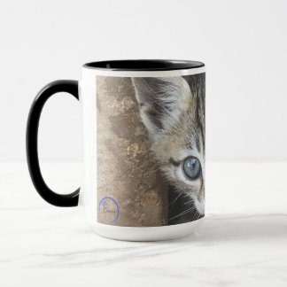 If you can't find me, I am busy. Mug