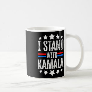 If You Can't Pronounce Kamala Correctly Then Madam Coffee Mug