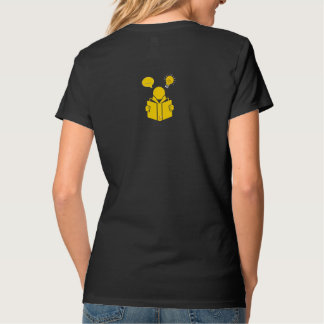 If You Can't Say It, You Don't Know It! T-Shirt