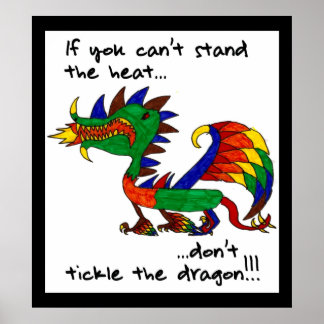 If You Can't Stand the Heat Poster