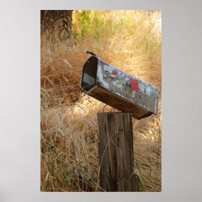 If You Care...Share Poster (Front)