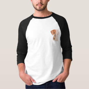 If you don't believe they have souls Puggle lover T-Shirt