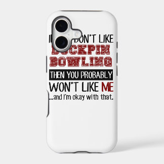 If You Don't Like Duckpin Bowling Cool
